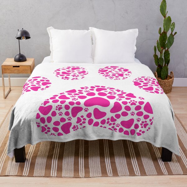 Item preview, paw print designed and sold by broadwaygirl142.