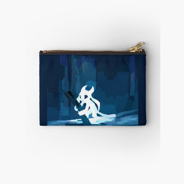 Item preview, Luz en el bosque designed and sold by FurRealSlaying.