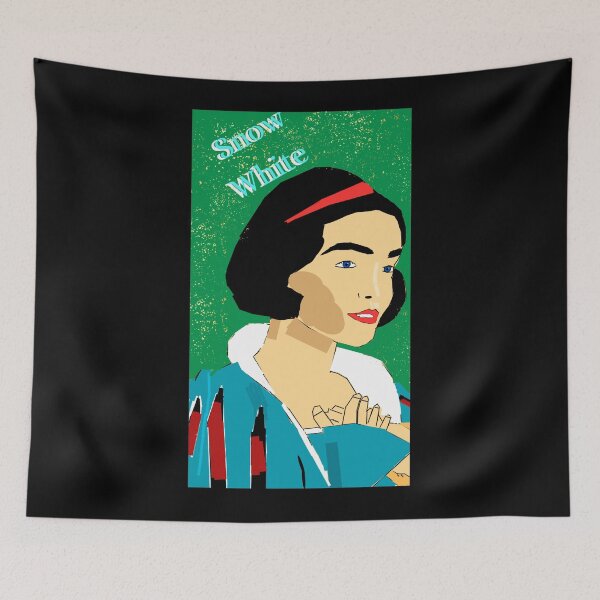 Item preview, SNOW WHITE! designed and sold by GrindWardrobe.