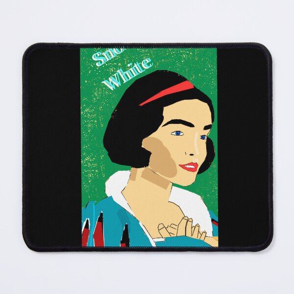 Item preview, SNOW WHITE! designed and sold by GrindWardrobe.