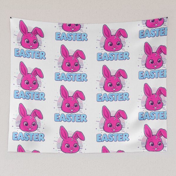 Item preview, Baby Easter | Adorable and Festive Springtime Graphic designed and sold by Tw1nsAIArt.
