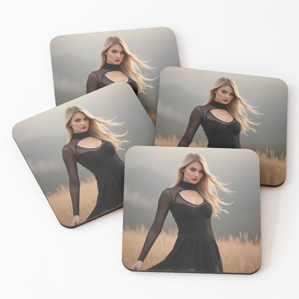 Item preview, Sheila and the Grain designed and sold by e-not-shop.