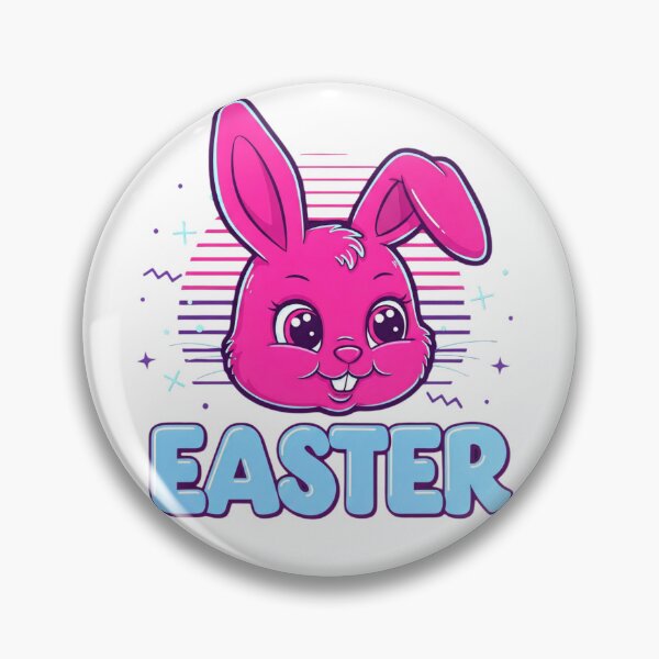 Item preview, Baby Easter | Adorable and Festive Springtime Graphic designed and sold by Tw1nsAIArt.