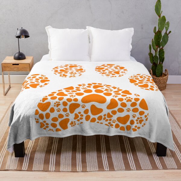 Item preview, paw print designed and sold by broadwaygirl142.