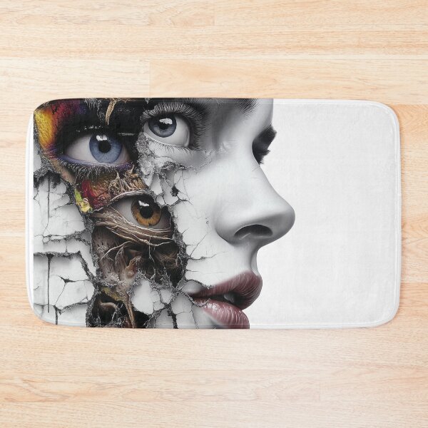 Item preview, Oculus designed and sold by mrboneshorror.