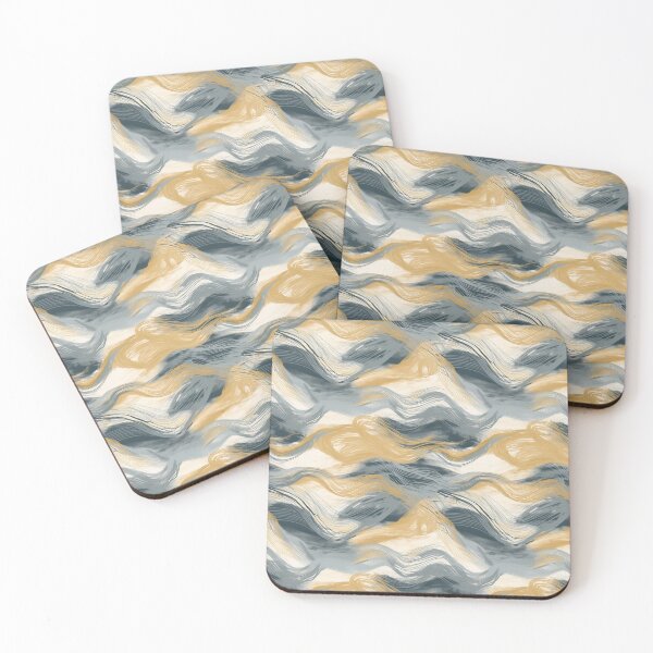 Item preview, Slate Twilight designed and sold by PixelPatchwork.