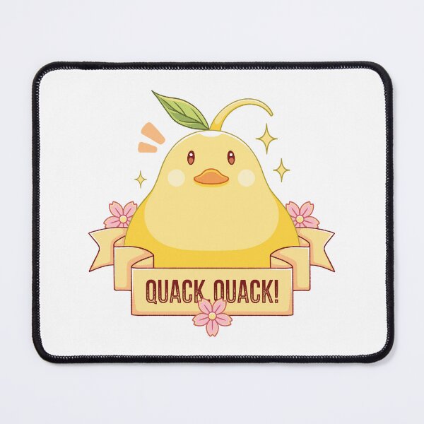 Item preview, Quack, Quack! designed and sold by AlundrART.