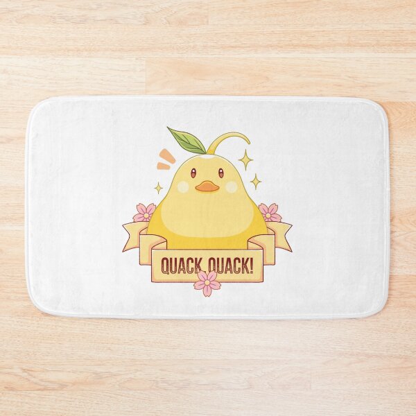 Item preview, Quack, Quack! designed and sold by AlundrART.