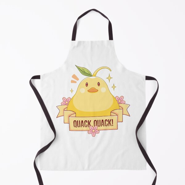 Item preview, Quack, Quack! designed and sold by AlundrART.