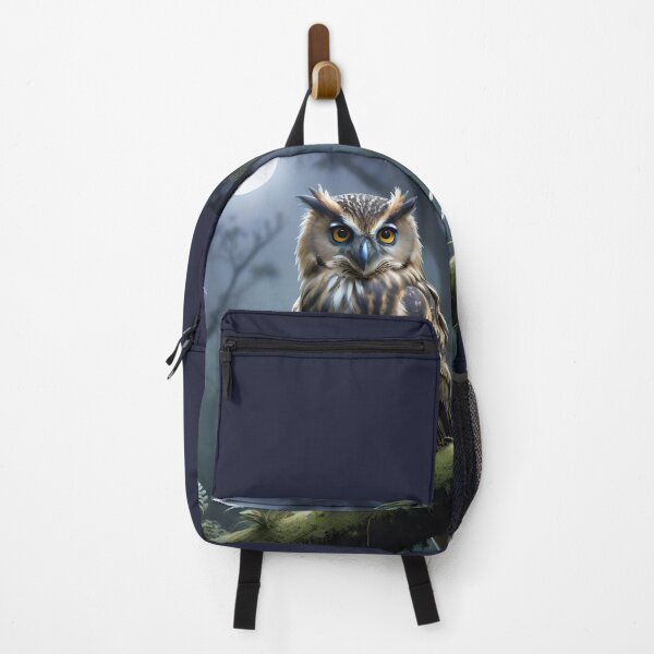 Item preview, Philippine Eagle-Owl designed and sold by debbiedwarika.