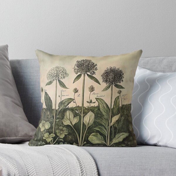 Item preview, Estudio botánico con raíces: lámina vintage de anatomía vegetal, ilustración de naturaleza de estilo cottagecore designed and sold by casauslu.