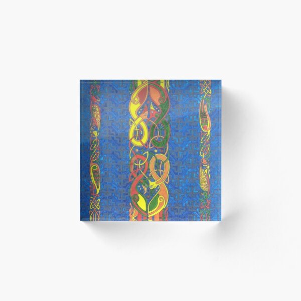 Item preview, Diseño inspirado en Celtic 004 designed and sold by SandLDesign.