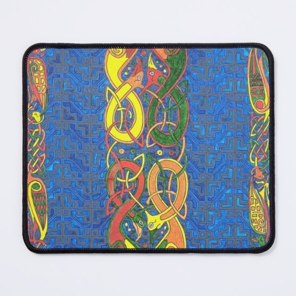 Item preview, Celtic 004 inspired design designed and sold by SandLDesign.