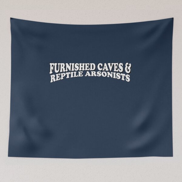 Item preview, Surreal Reptile Cave Mystery designed and sold by Zakrytos ★★★★★.