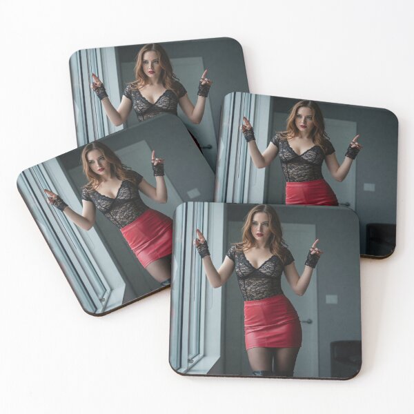Item preview, She who commands and leads designed and sold by e-not-shop.