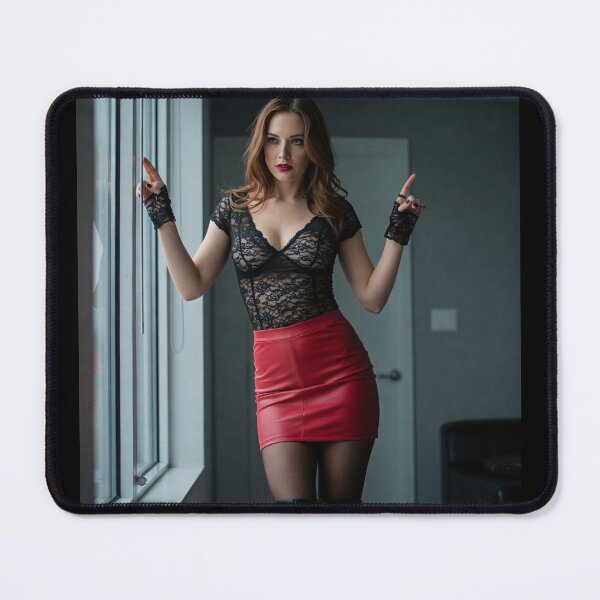 Item preview, She who commands and leads designed and sold by e-not-shop.