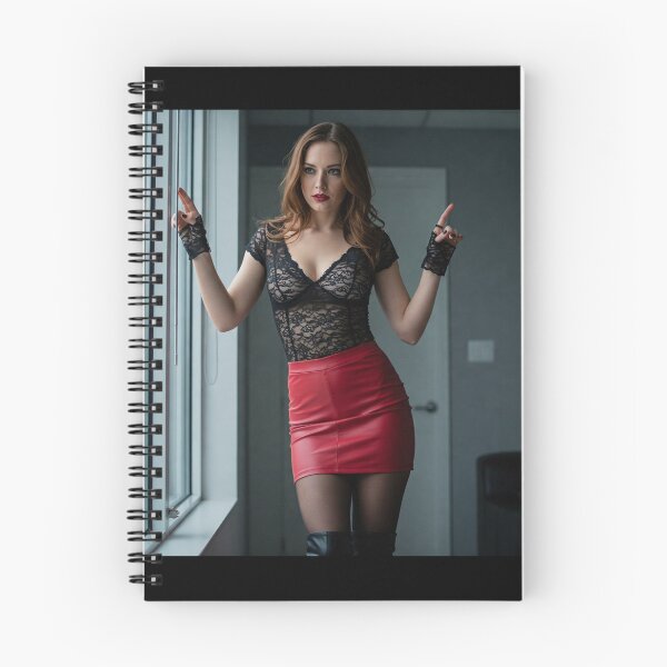 Item preview, She who commands and leads designed and sold by e-not-shop.