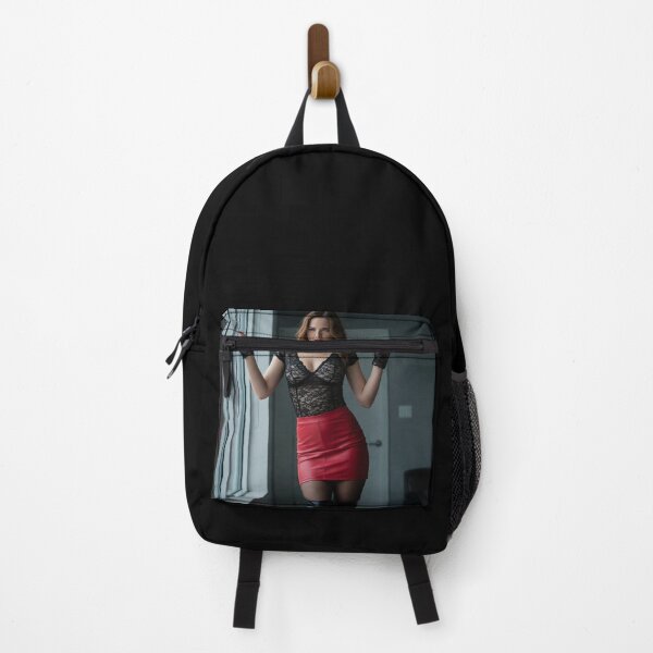 Item preview, She who commands and leads designed and sold by e-not-shop.