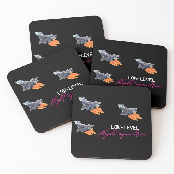 Item preview, Low-altitude squadron designed and sold by PURICH.