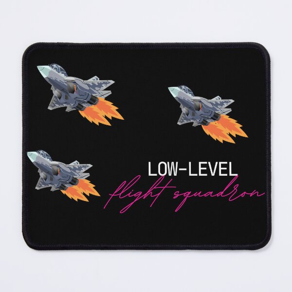 Item preview, Low-altitude squadron designed and sold by PURICH.