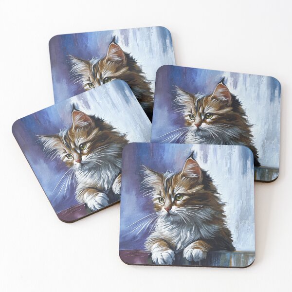Item preview, Kitty No 2 designed and sold by Andy551.