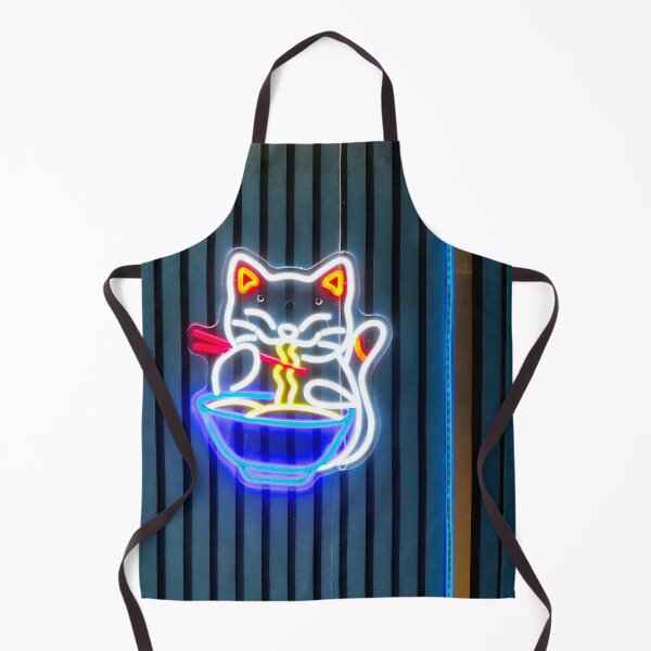 Item preview, Noodle Cat designed and sold by ontological.