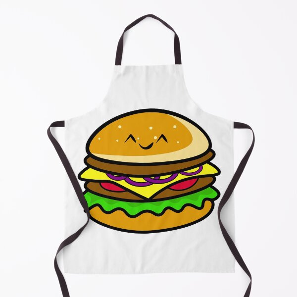 Item preview, Happy burger designed and sold by Faith1983.