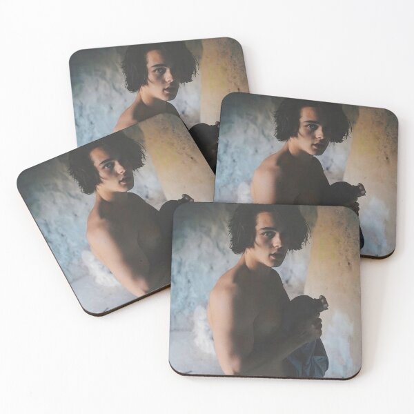 Item preview, Charlie Gillespie  Handsome designed and sold by TribeMystic.
