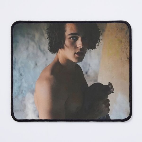 Item preview, Charlie Gillespie  Handsome designed and sold by TribeMystic.