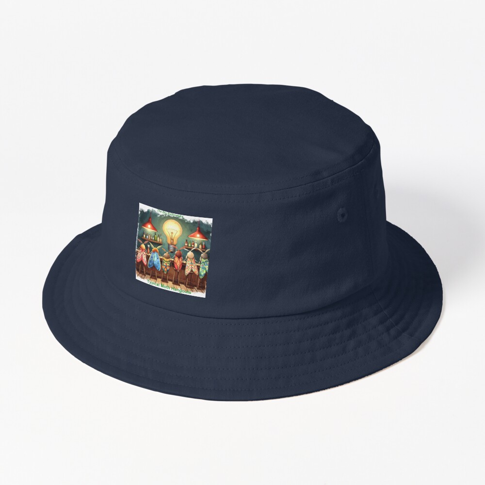 Item preview, Bucket Hat designed and sold by ltcartoons.