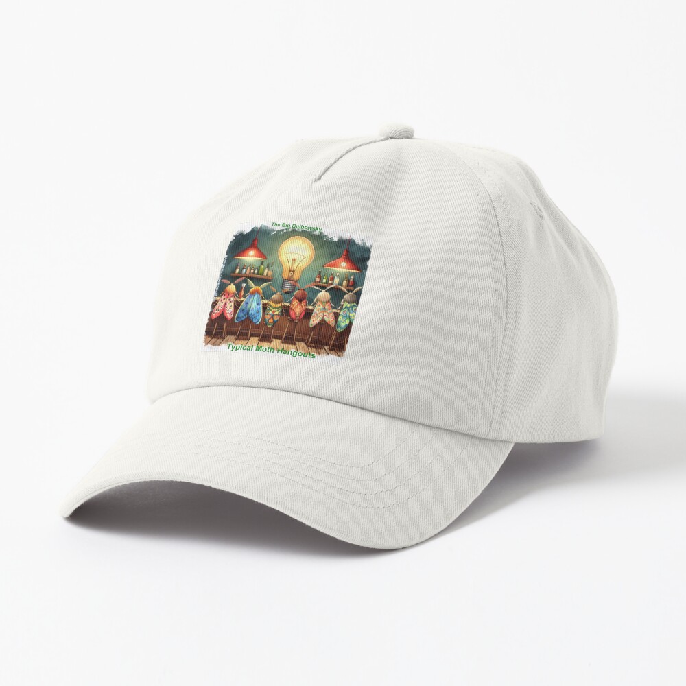 Item preview, Dad Hat designed and sold by ltcartoons.