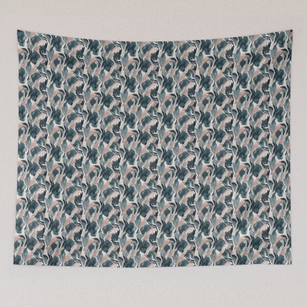 Item preview, Wabi Mist designed and sold by PixelPatchwork.