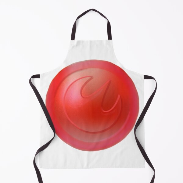 Item preview, Fire Medallion designed and sold by F0R0G.