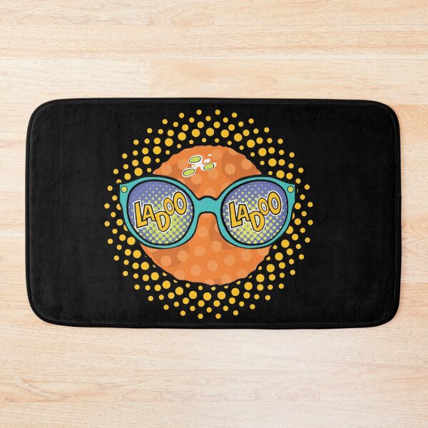 Item preview, Ladoo in Pop Art designed and sold by mindikr.