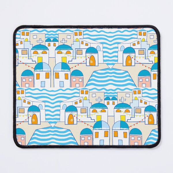 Item preview, Next station: The islands!  designed and sold by KirkesDream.