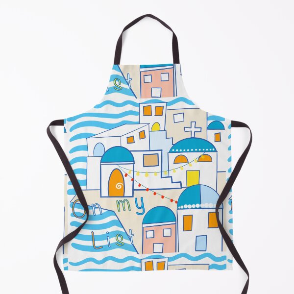 Item preview, Next station: The islands!  designed and sold by KirkesDream.