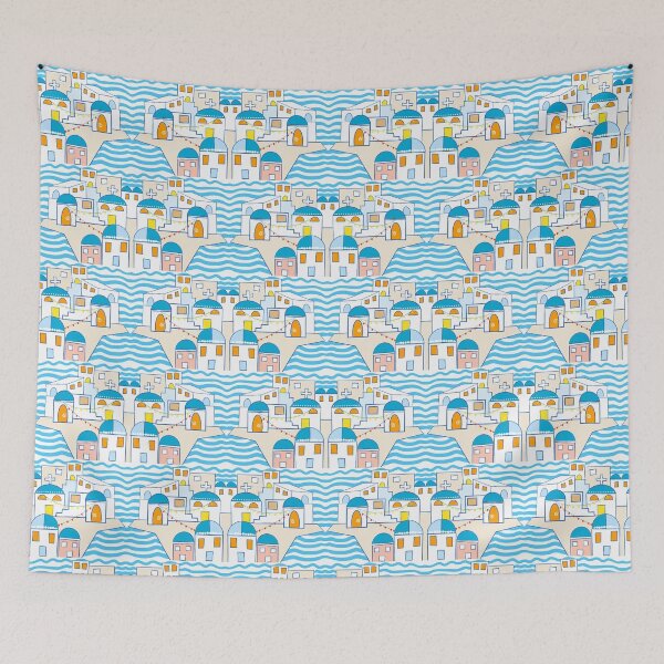 Item preview, Next station: The islands!  designed and sold by KirkesDream.