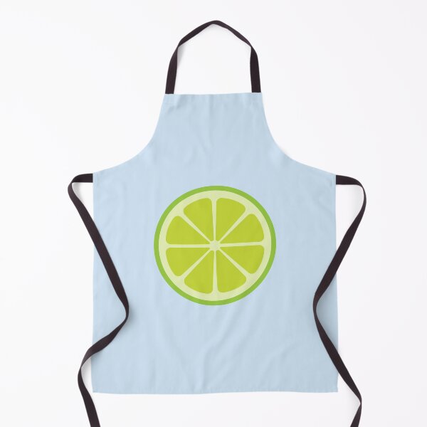 Artikelvorschau, Erfrischende Limettenscheibe entworfen und verkauft von ColorSkyDesigns.