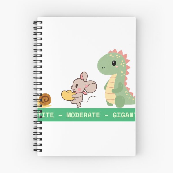 Item preview, Petite – Moderate – Gigantic designed and sold by PURICH.