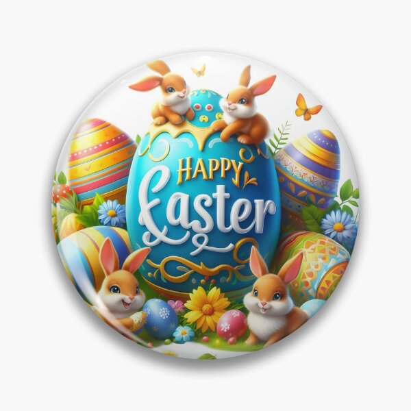 Artikelvorschau, Ostern entworfen und verkauft von Sunci.
