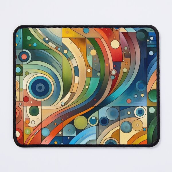 Item preview, Colors and shapes in harmony designed and sold by Sigtrix.