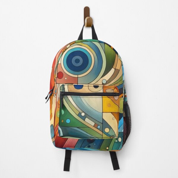 Item preview, Colors and shapes in harmony designed and sold by Sigtrix.