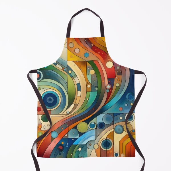 Item preview, Colors and shapes in harmony designed and sold by Sigtrix.