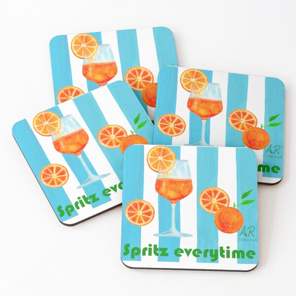 Item preview, Spritz every time designed and sold by Audrey Robitaille.