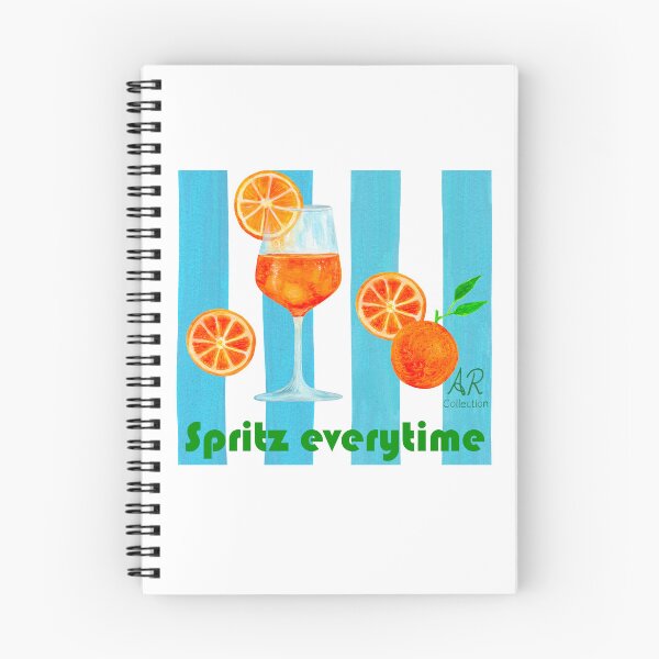Item preview, Spritz every time designed and sold by Audrey Robitaille.