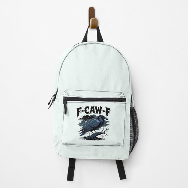 Item preview, F-Caw-F designed and sold by Redgiant87x.