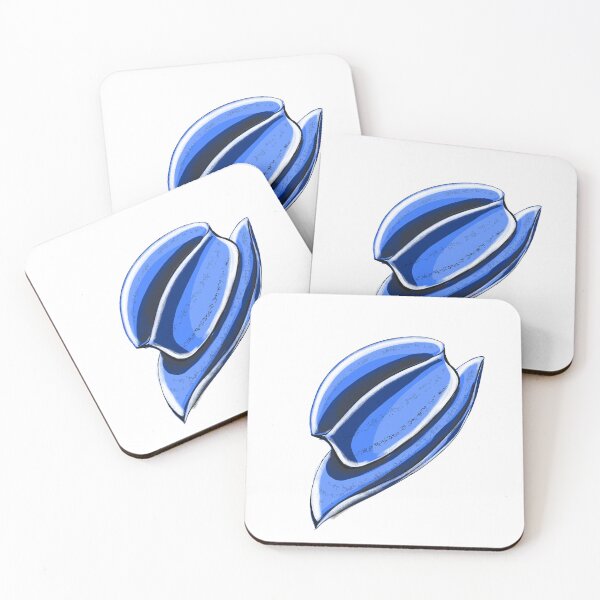 Item preview, Classic Blue Hat designed and sold by Stipper Store.