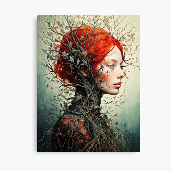 Item preview, The Rooted Soul designed and sold by Megaprints.