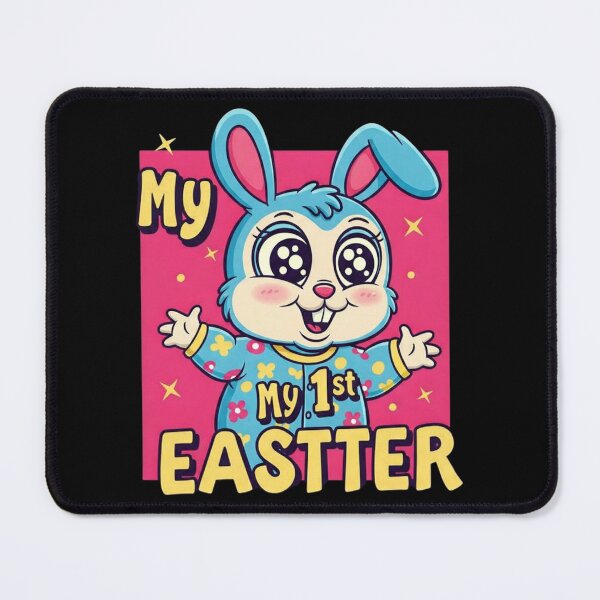 Item preview, Baby Easter | Adorable and Festive Springtime Graphic designed and sold by Tw1nsAIArt.