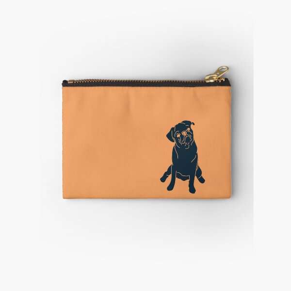 Item preview, Pug designed and sold by 19thAmendment.